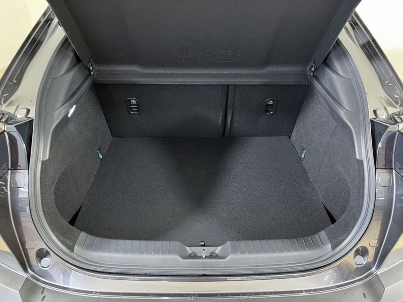 Mazda MX-30 MX-30 e-Skyactiv R EV Exclusive Line