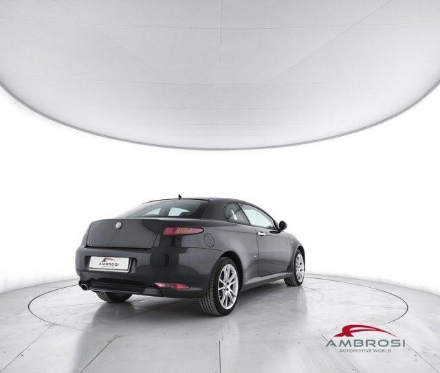 ALFA ROMEO GT 1.9 MJT 16V Distinctive - PER OPERATORI DEL SETTOR
