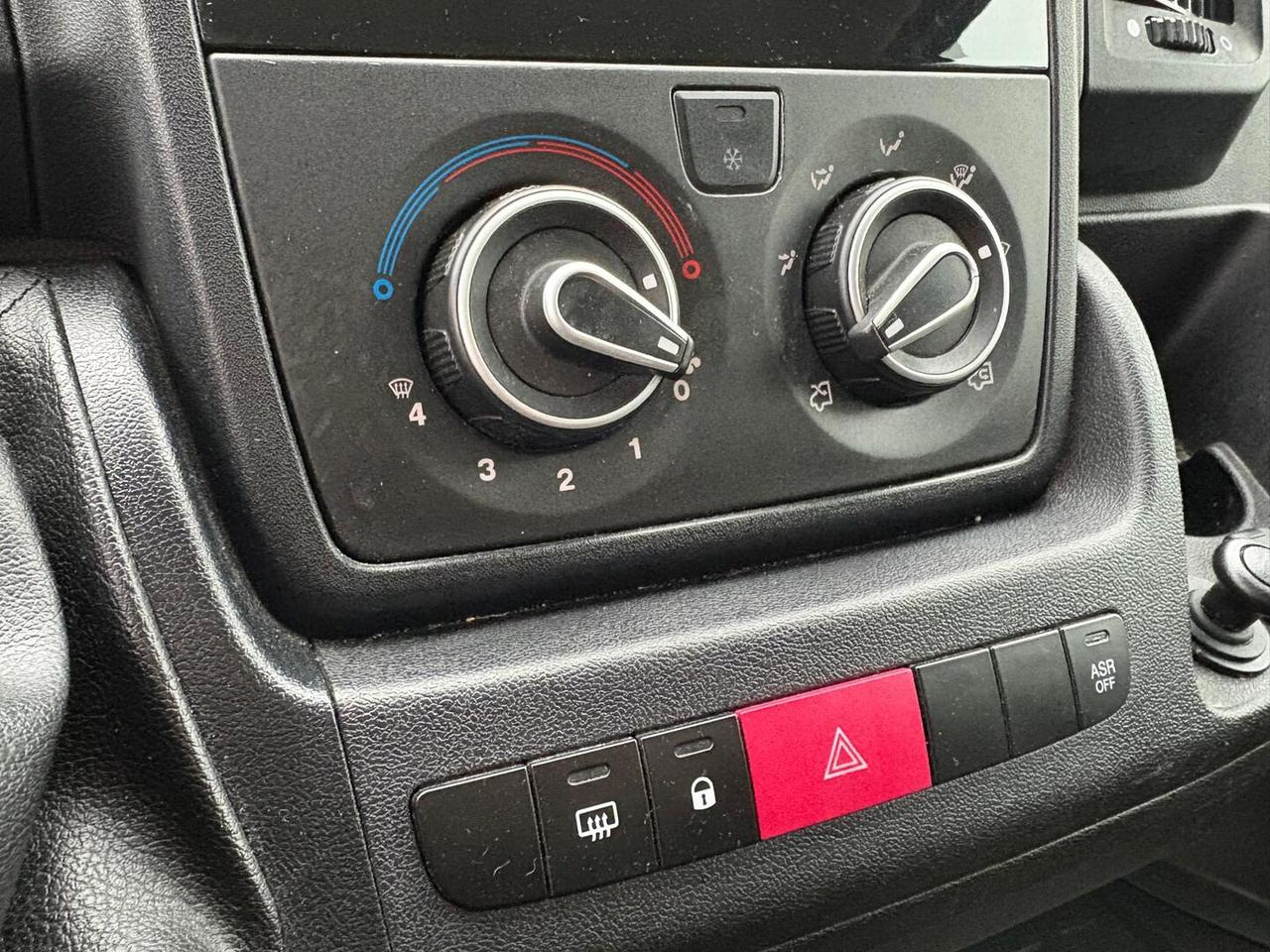 Citroen Jumper Heavy 35 L3H2 2.2 bluehdi 140cv S&S