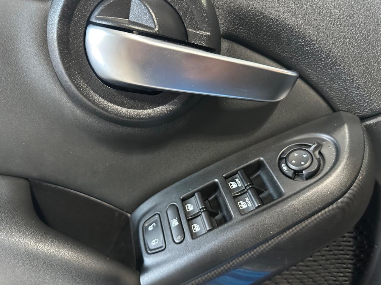 Fiat 500X 1.3 MultiJet 95 CV Sport