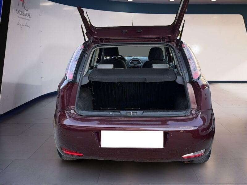 FIAT Punto Punto Evo 5p 1.3 mjt Dynamic s&s 95cv