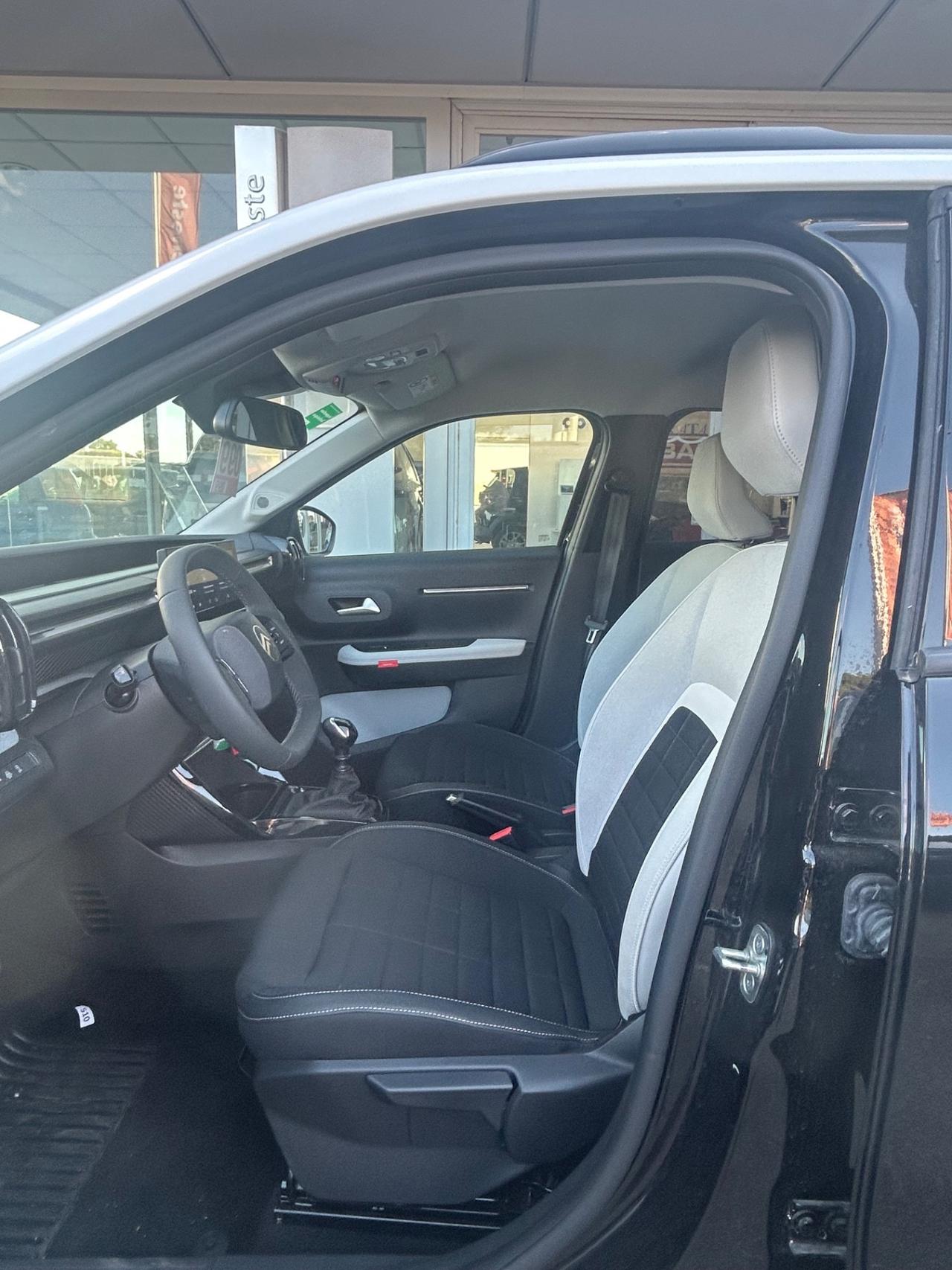 Citroen C3 PureTech 100 S&S Max