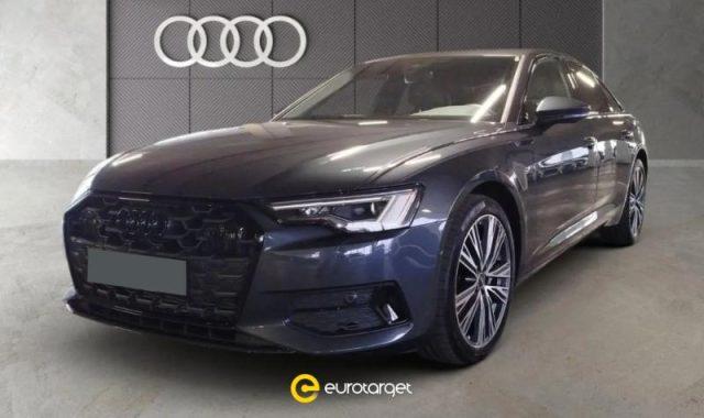 AUDI A6 45 2.0 TFSI S tronic Business Advanced