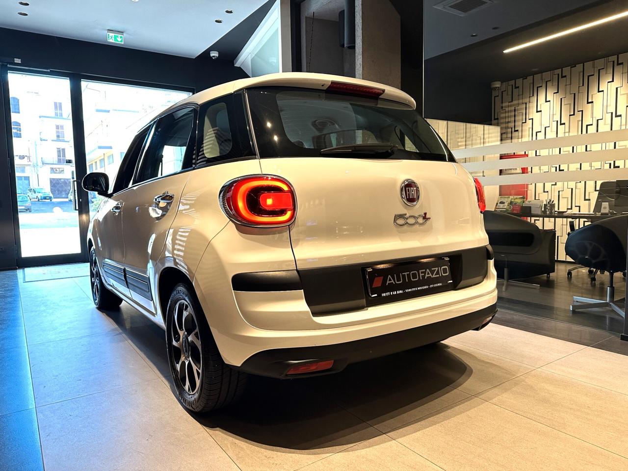 Fiat 500L 1.3 Multijet 95 CV Urban