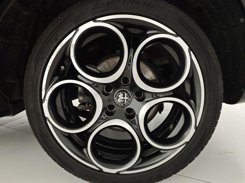Alfa Romeo Tonale 1.6 diesel 130 CV TCT6 Sprint