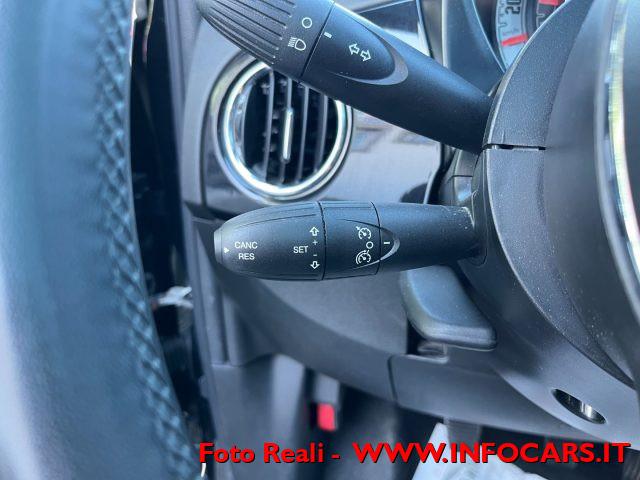 FIAT 500 1.0 Hybrid Dolcevita NEOPATENTATI PROMO