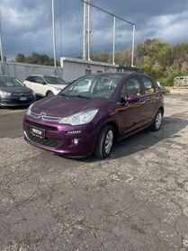 Citroen C3 BlueHDi 75 Seduction