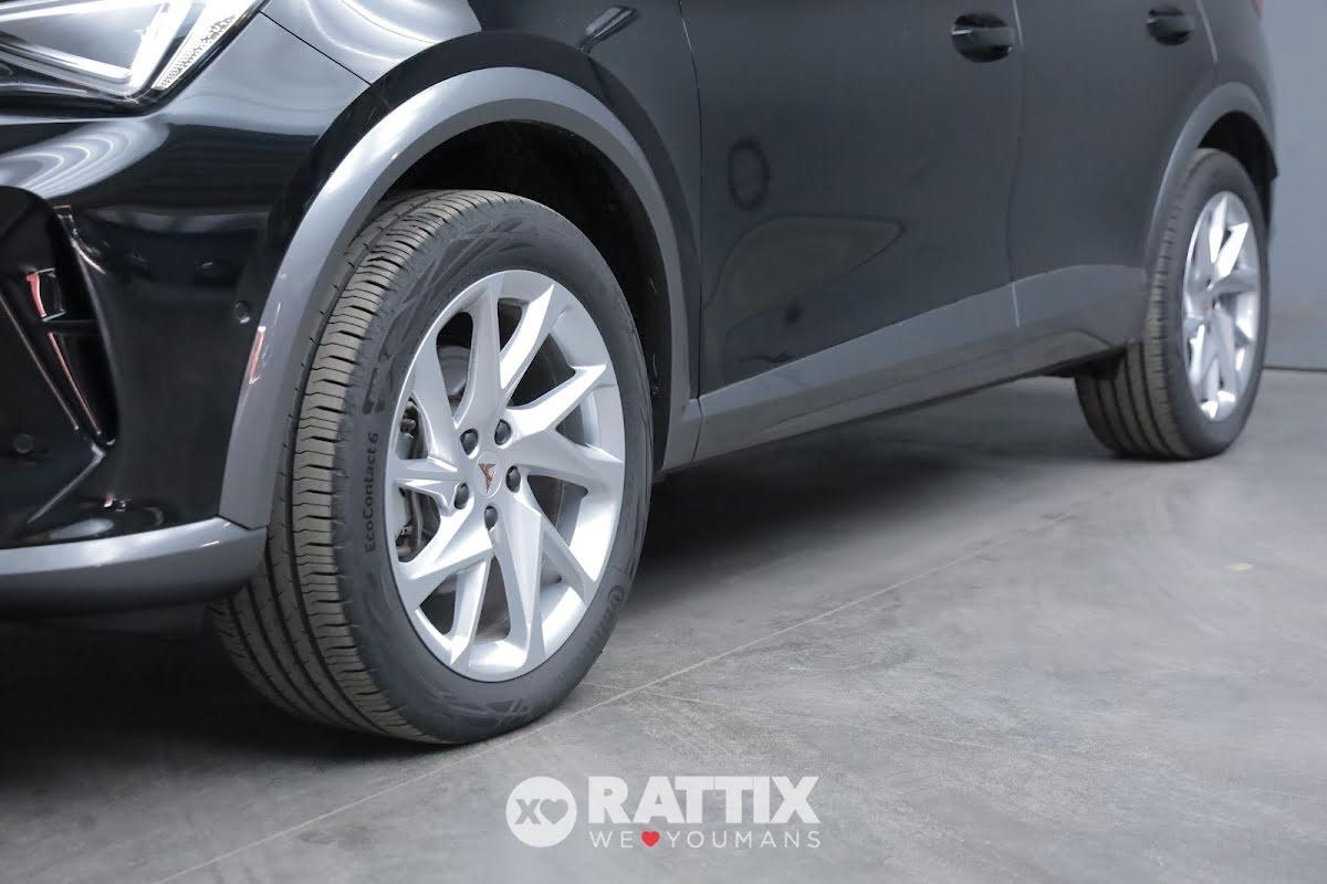 Cupra Formentor 2.0 tdi 150CV 4drive dsg