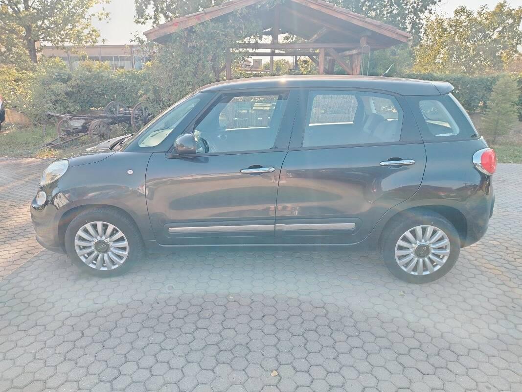 Fiat 500 L 1.3 mjt Business 85cv