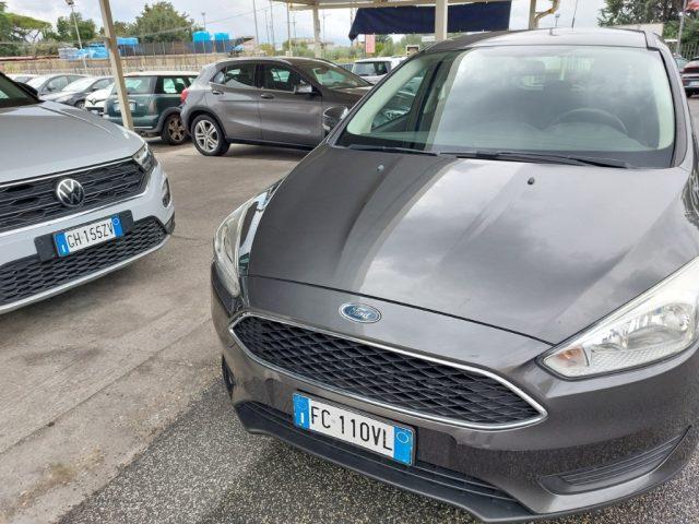 FORD Focus 1.5 TDCi 95 CV Start&Stop SW Plus