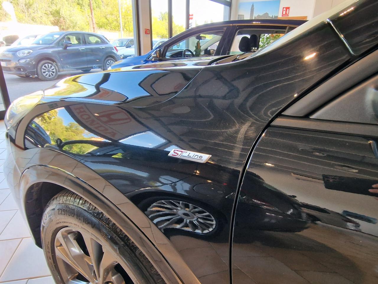 Ford Kuga 1.5 EcoBlue 120 CV 2WD ST-Line