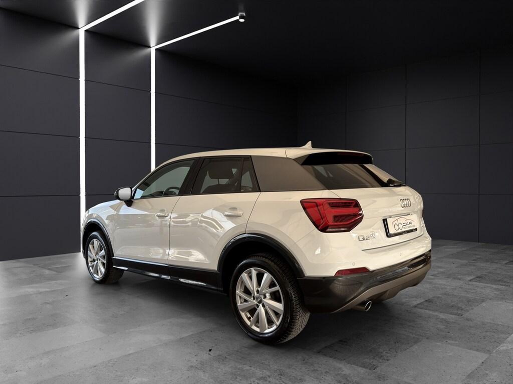 Audi Q2 30 1.6 tdi
