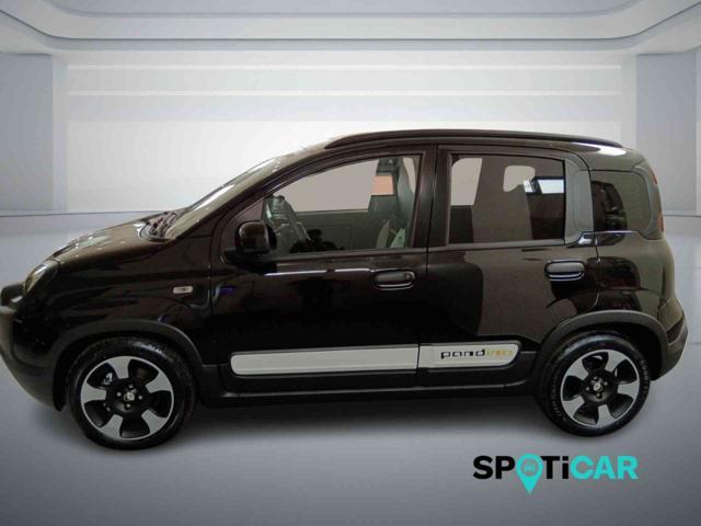 FIAT Panda 1.0 FireFly S&S Hybrid Pandina