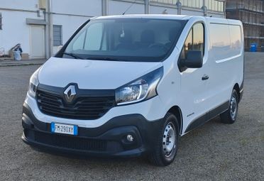 Renault Trafic T27 1.6 dCi 95CV S&S PC-TN Zen