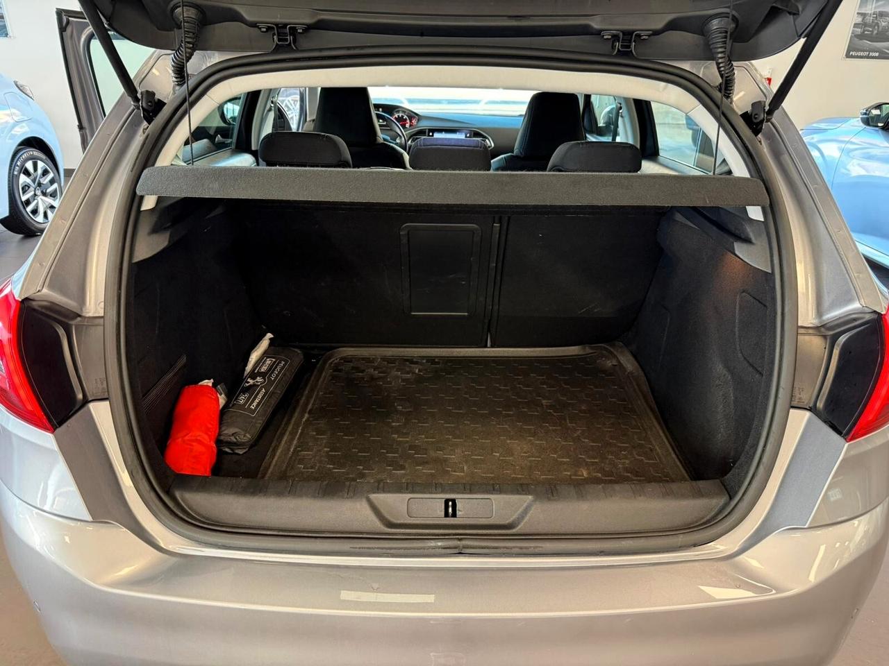 Peugeot 308 BlueHDi 130 S&S Allure - 2019 - AZIENDALE