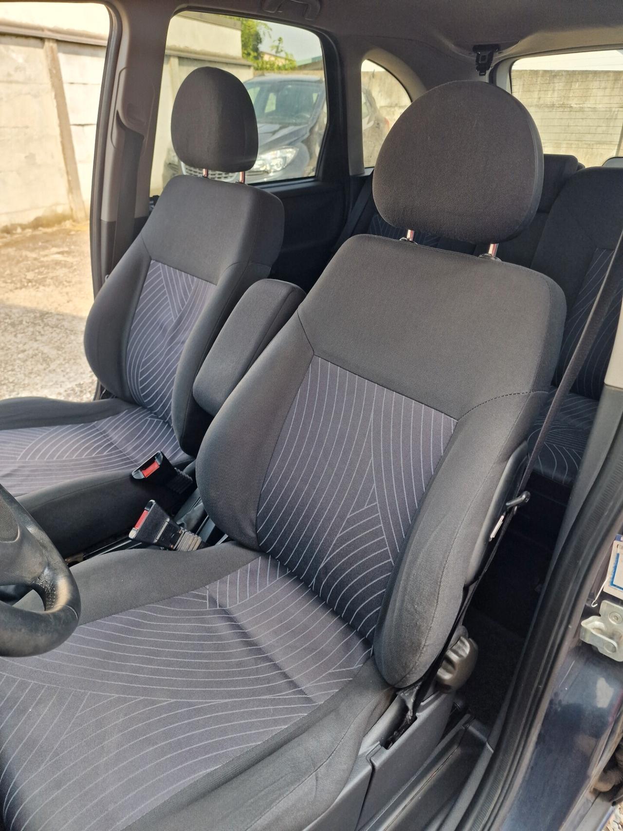 Opel Meriva 1.4 16V Cosmo