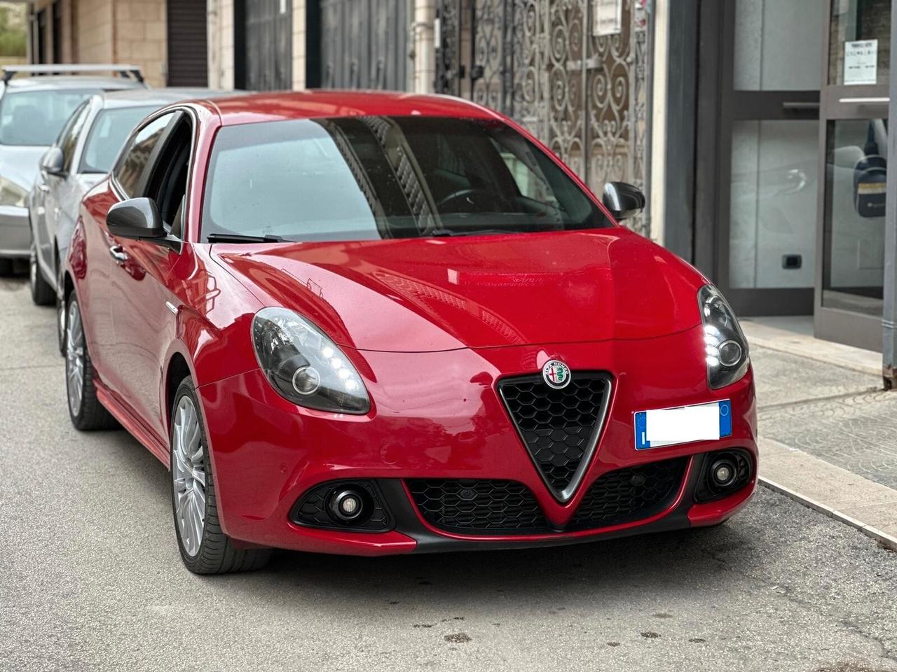 Alfa Romeo Giulietta 2.0 JTDm 150 CV Super