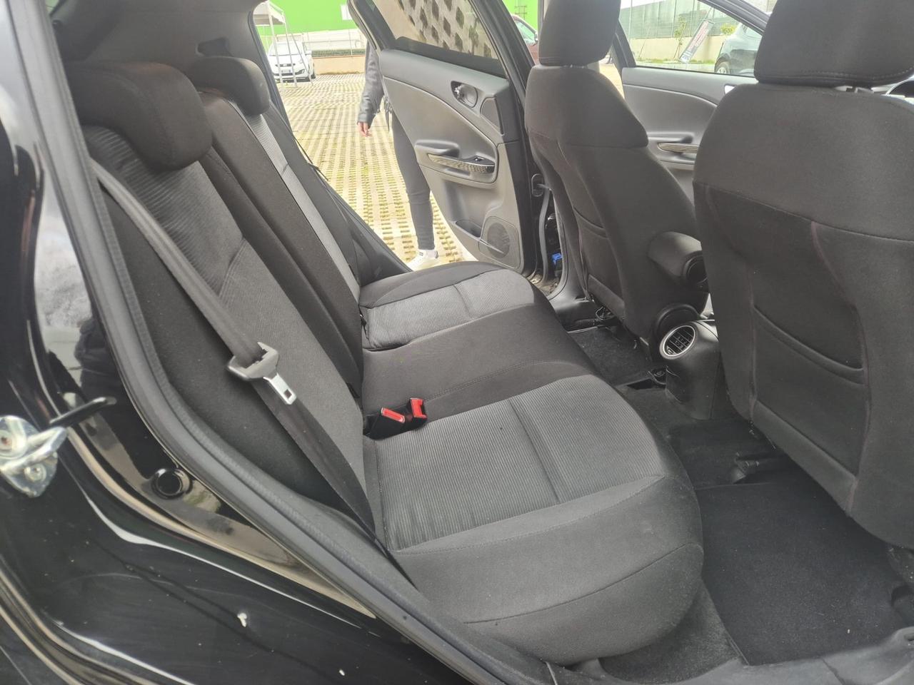 Alfa Romeo Giulietta 1.6 JTDm-2 105 CV Exclusive