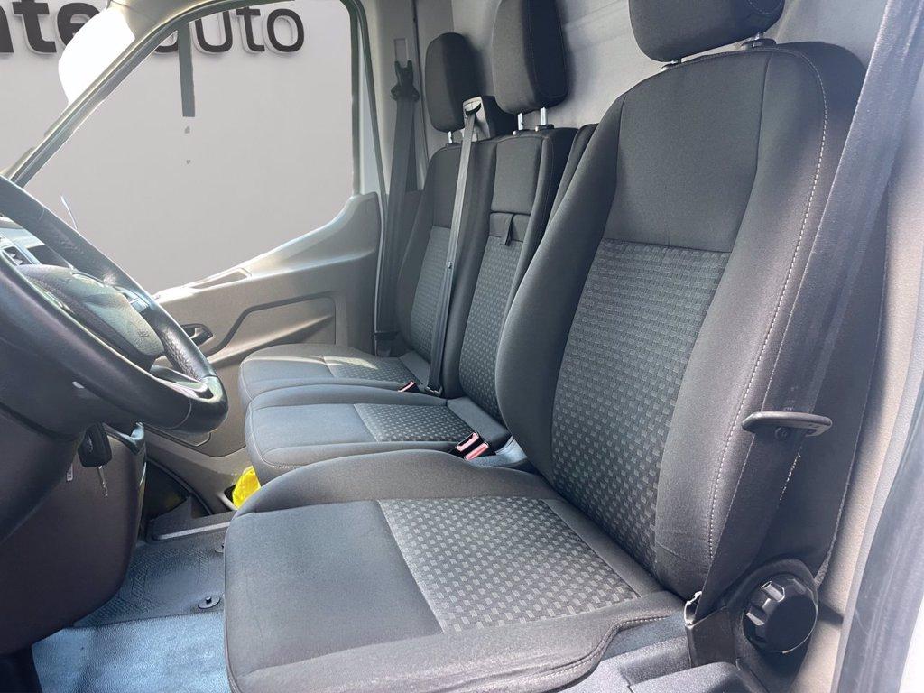 FORD Transit 330 2.0 tdci 170cv trend L2H2 E6.2 del 2021