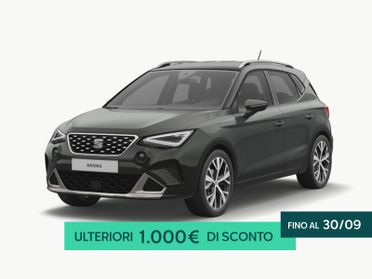 Seat Arona 1.0 ecotsi xperience 110cv