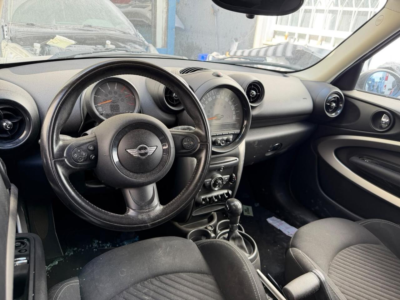 Mini Cooper D Paceman 2.0 Business XL ALL4 Automatica