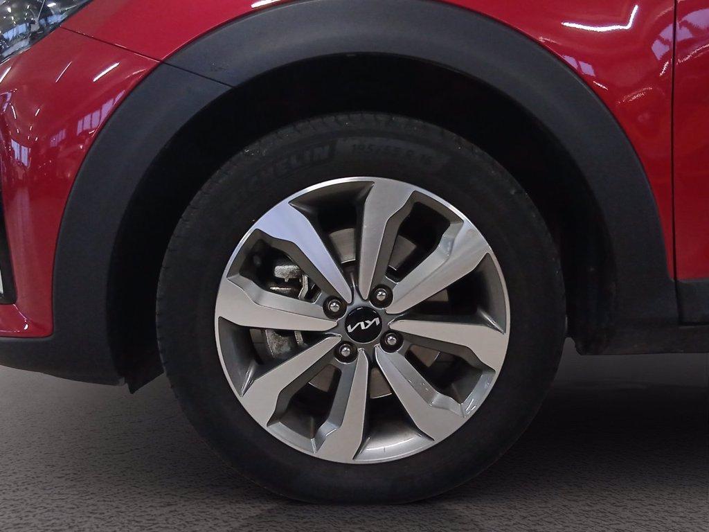 KIA Stonic 1.0 t-gdi mhev Urban 100cv mt del 2023