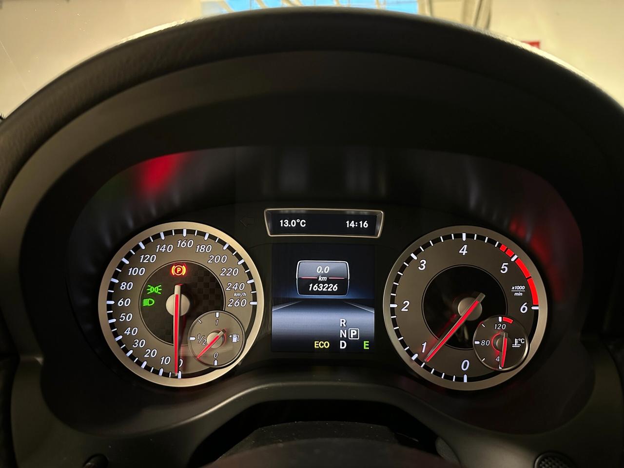 Mercedes-benz A 180 CDI Automatic Premium AMG - TETTO NEOPATENTATI