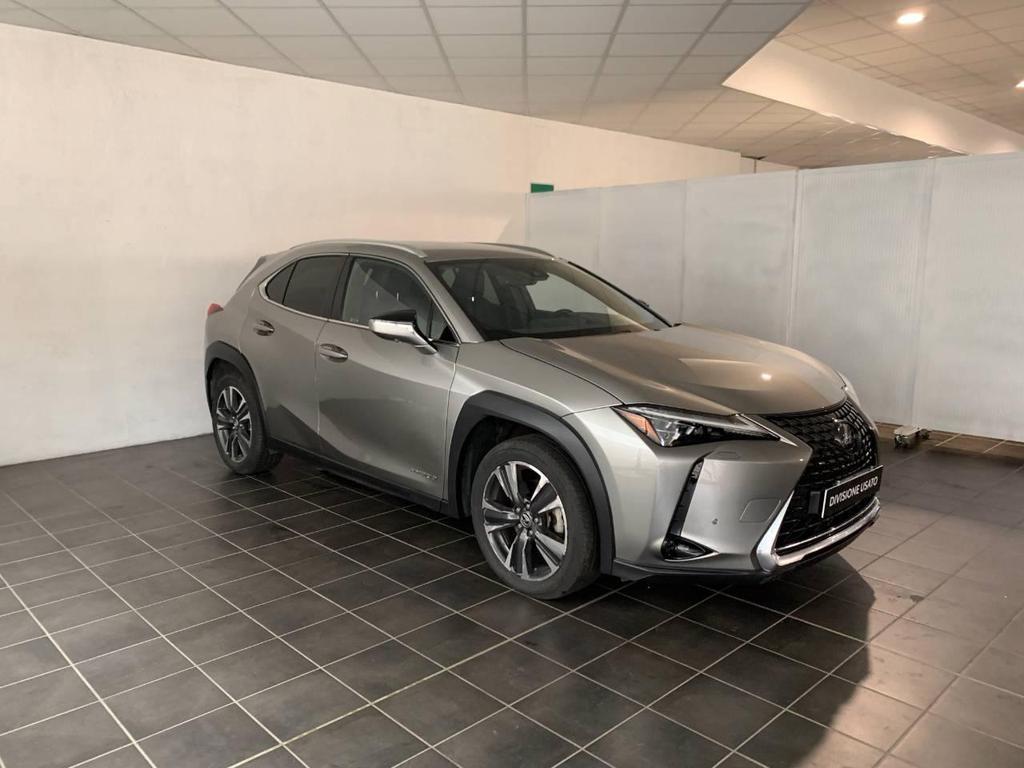 Lexus UX 250h 2.0 Hybrid Luxury 4WD Power Split Device