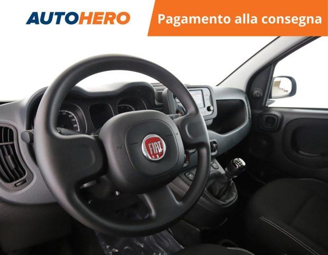 FIAT Panda 1.2 EasyPower