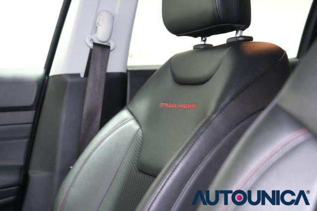 JEEP Compass 1.3 TURBO T4 240 CV PHEV AT6 4XE TRAILHAWK