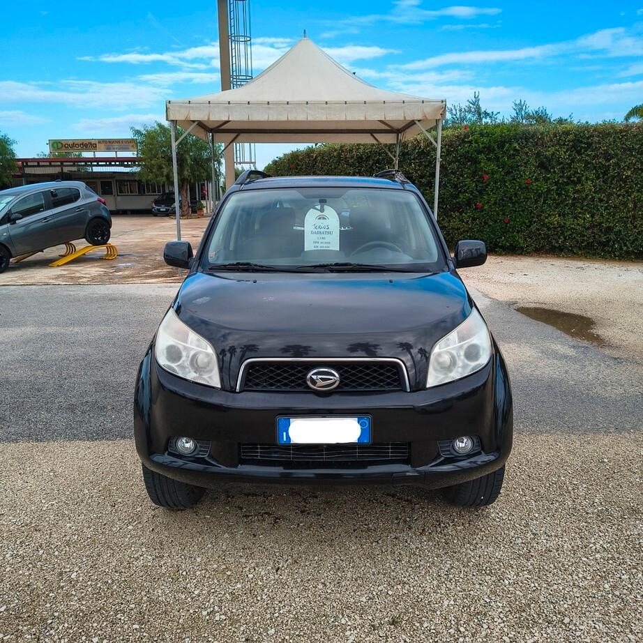 Daihatsu Terios 1.3 4WD SX