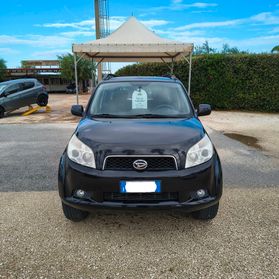 Daihatsu Terios 1.3 4WD SX