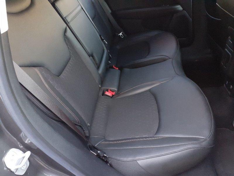 Jeep Compass 1.3 T4 190CV PHEV AUTOMATICO 4xe Limited KM CERTIF