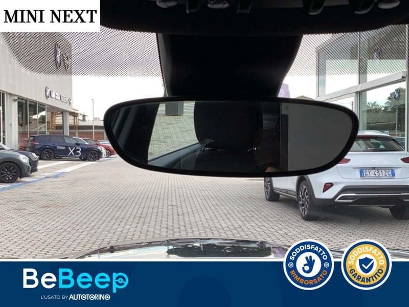 MINI Mini Countryman F60 MINI COUNTRYMAN 1.5 COOPER NORTHWOOD EDITION AUTO