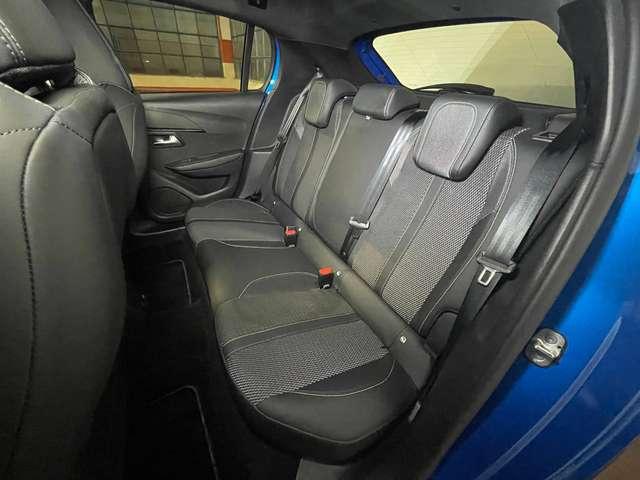 Peugeot 208 1.2 100cv GT + Navi + Telecamera