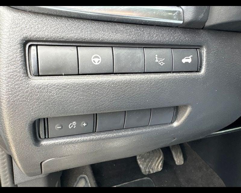 Nissan Qashqai Qashqai 1.5 e-power Tekna 2wd