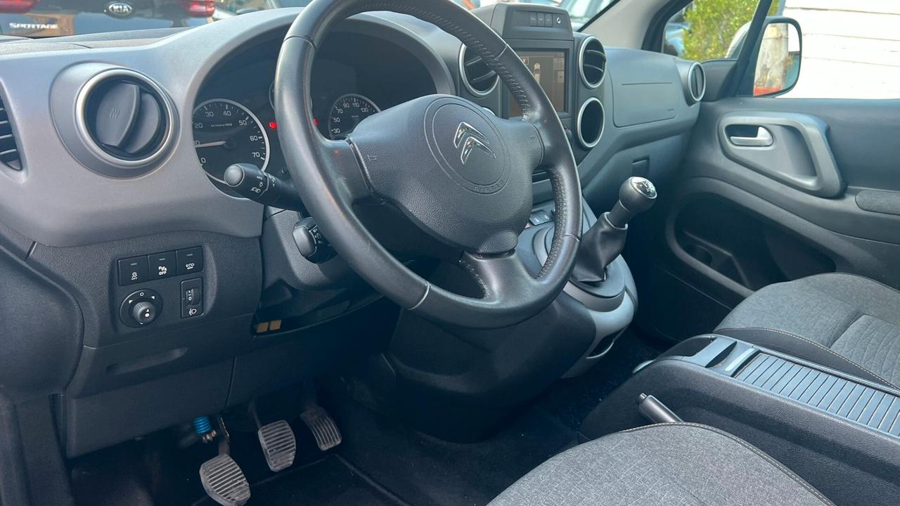 Citroen Berlingo Multispace PureTech 110 S&S XTR
