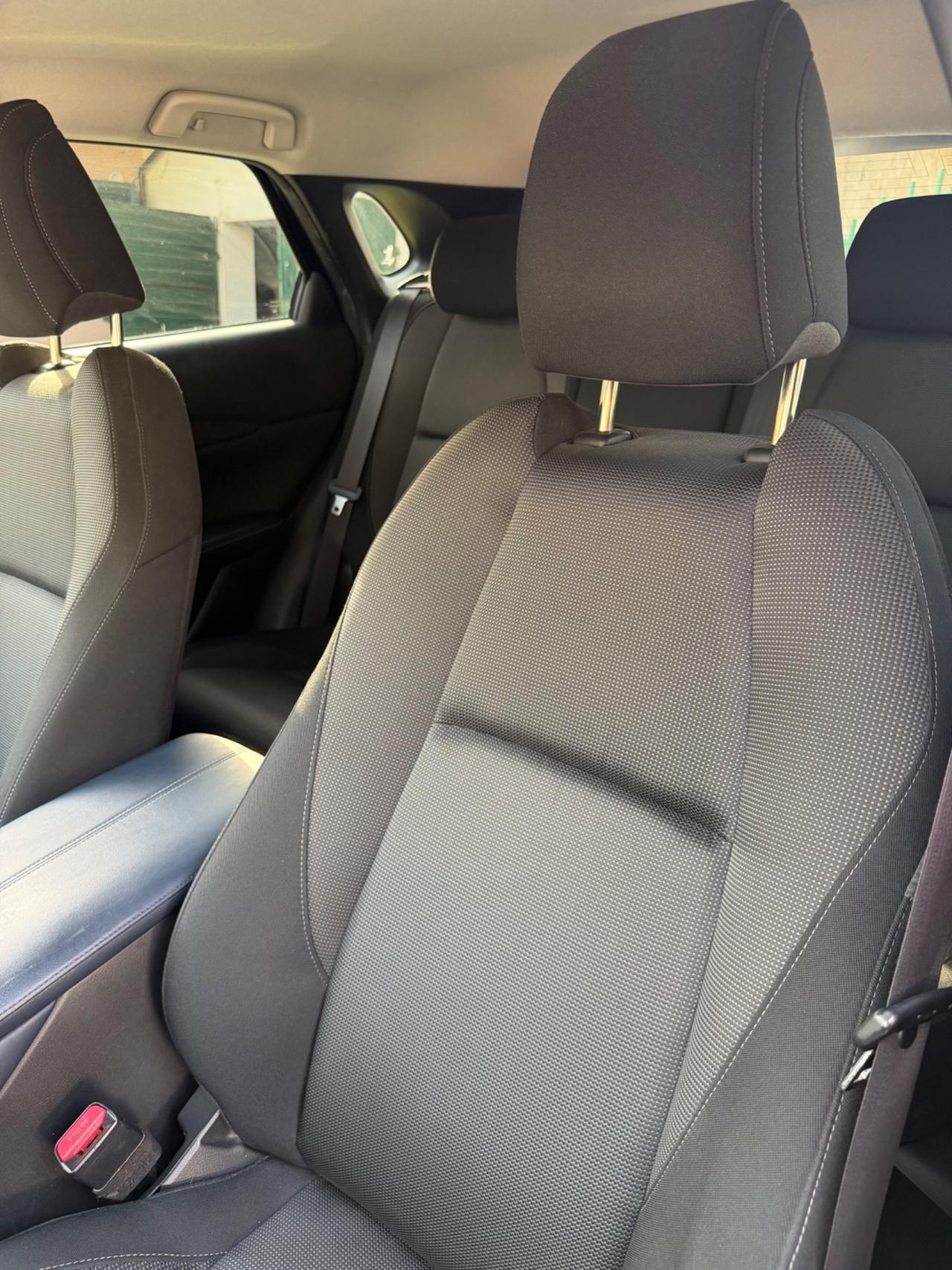 Mazda CX-30 2.0L M-HYBRID EXCLUSIVE FULLOPT KMCERT UNICOPR