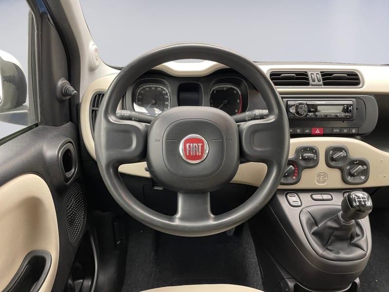 FIAT PANDA 1.3 MJT 95 CV S&S EASY