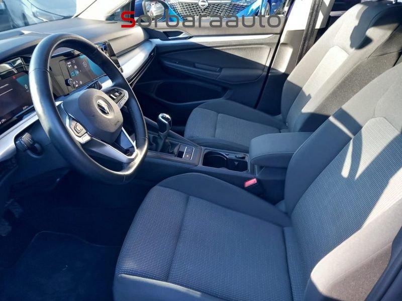 Volkswagen Golf 1.0 TSI EVO Life