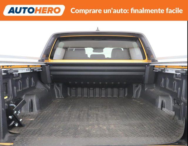 FORD Ranger 2.0 ECOBLUE aut. 205 CV DC Wildtrak X 5 posti