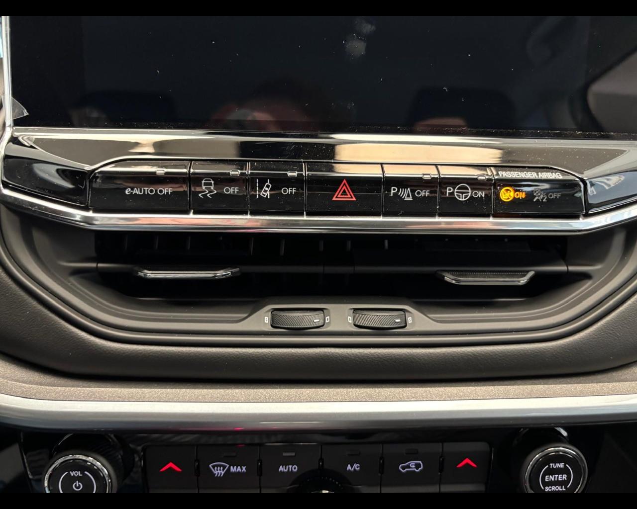 JEEP Compass II 2021 - Compass 1.5 turbo t4 mhev Altitude 2wd 130cv dct