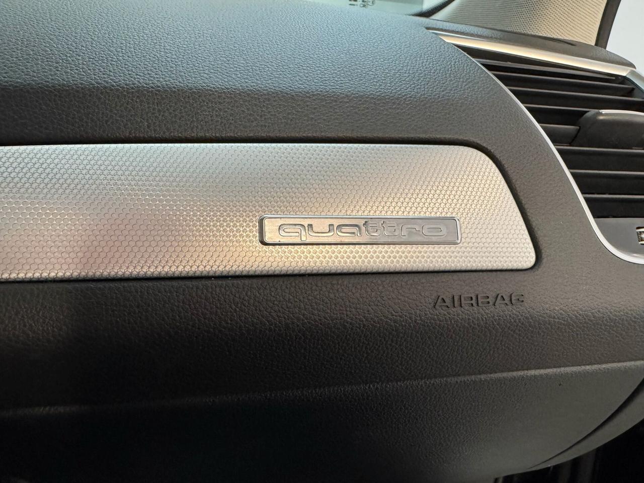 Audi Q5 2.0 TDI 150 CV quattro Advanced Business 2016