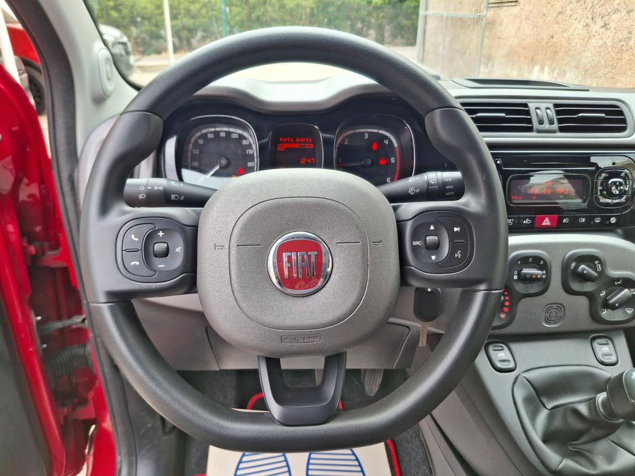 Fiat Panda 1.3 MJT S&S Lounge