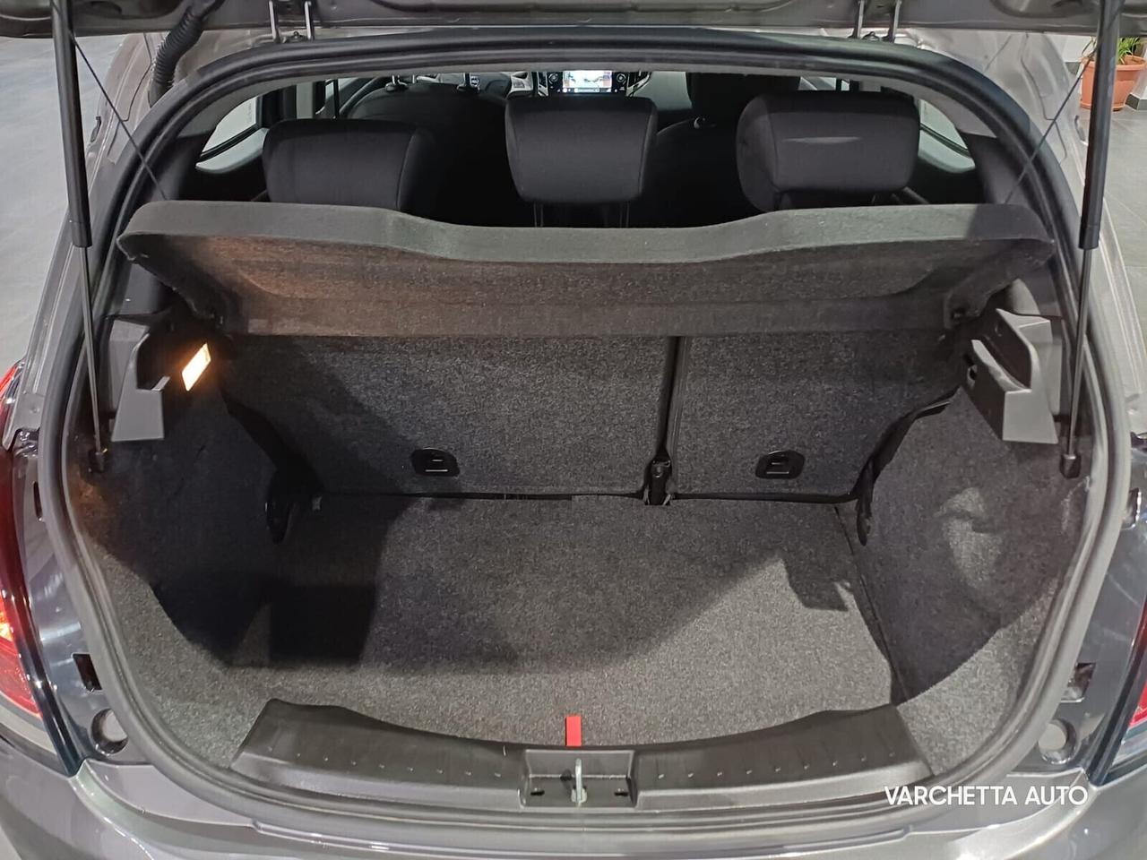 Lancia Ypsilon 1.0 FireFly 5 porte S&S Hybrid Gold Plus