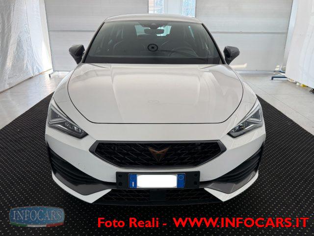 CUPRA Leon 1.5 Hybrid 150 CV DSG - PROMO