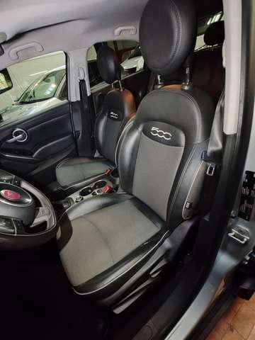 Fiat 500X 2.0 Mjet 4X4 140cv Cross AT9 Euro 6 Prezzo Reale