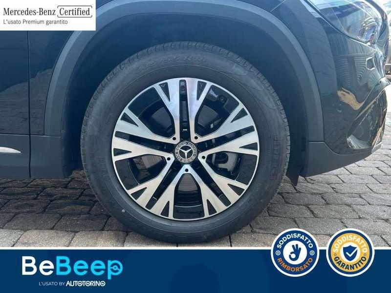 Mercedes-Benz GLA 250 E PHEV PROGRESSIVE ADVANCED PLUS AUTO