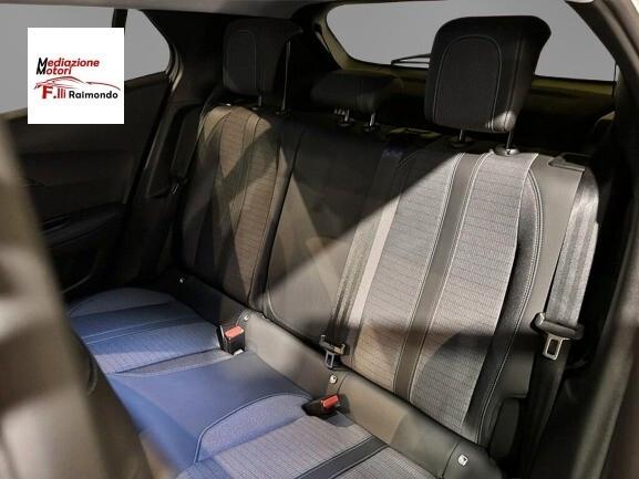 Peugeot 2008 PureTech Allure 33.000KM