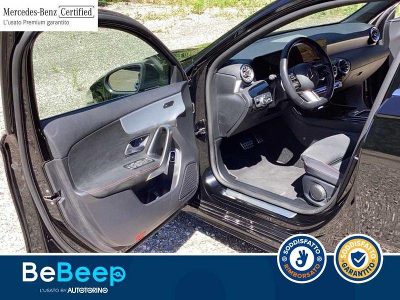 Mercedes-Benz Classe A A 250 E PHEV AMG LINE ADVANCED PLUS AUTO